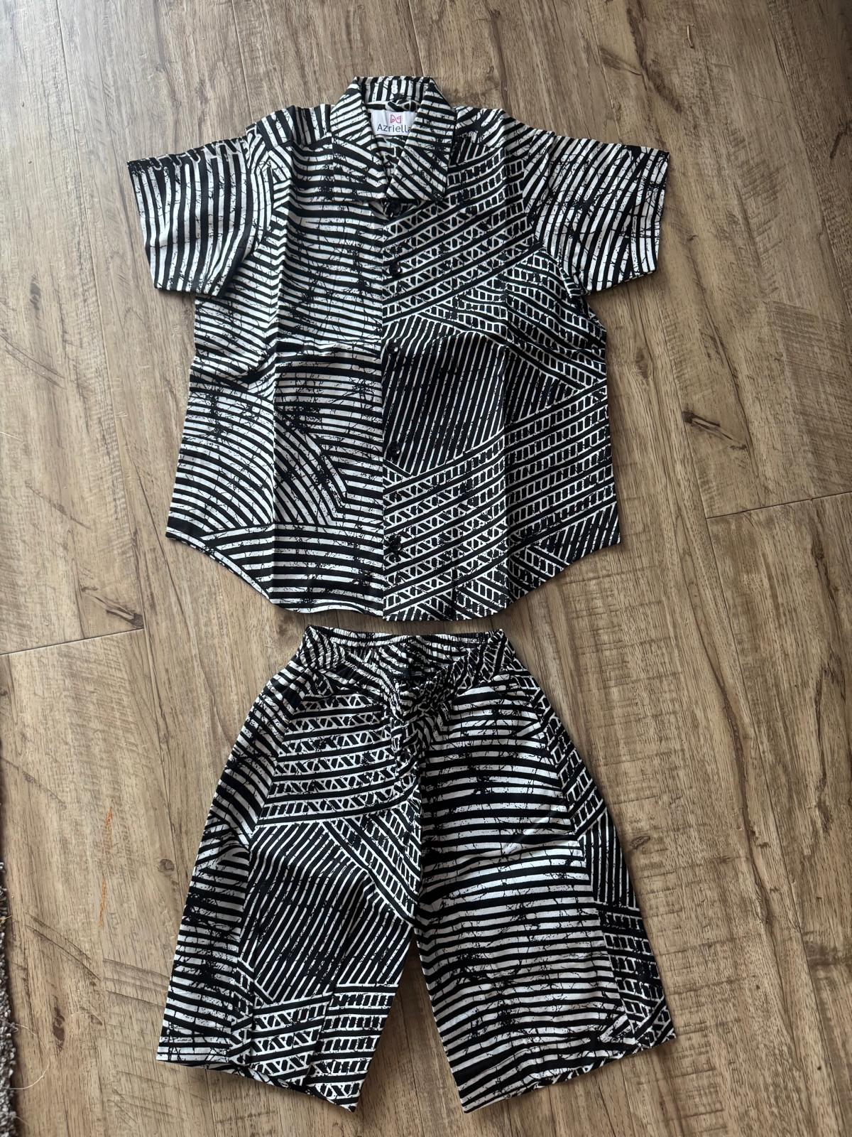 Bumper Jacket (Kids) — Ruby